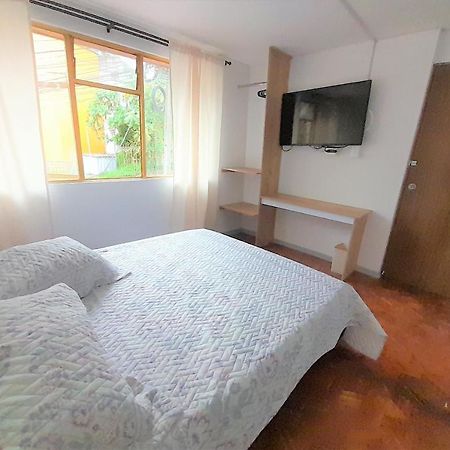 فندق Casa Jaguar Manizales Sector Cable المظهر الخارجي الصورة