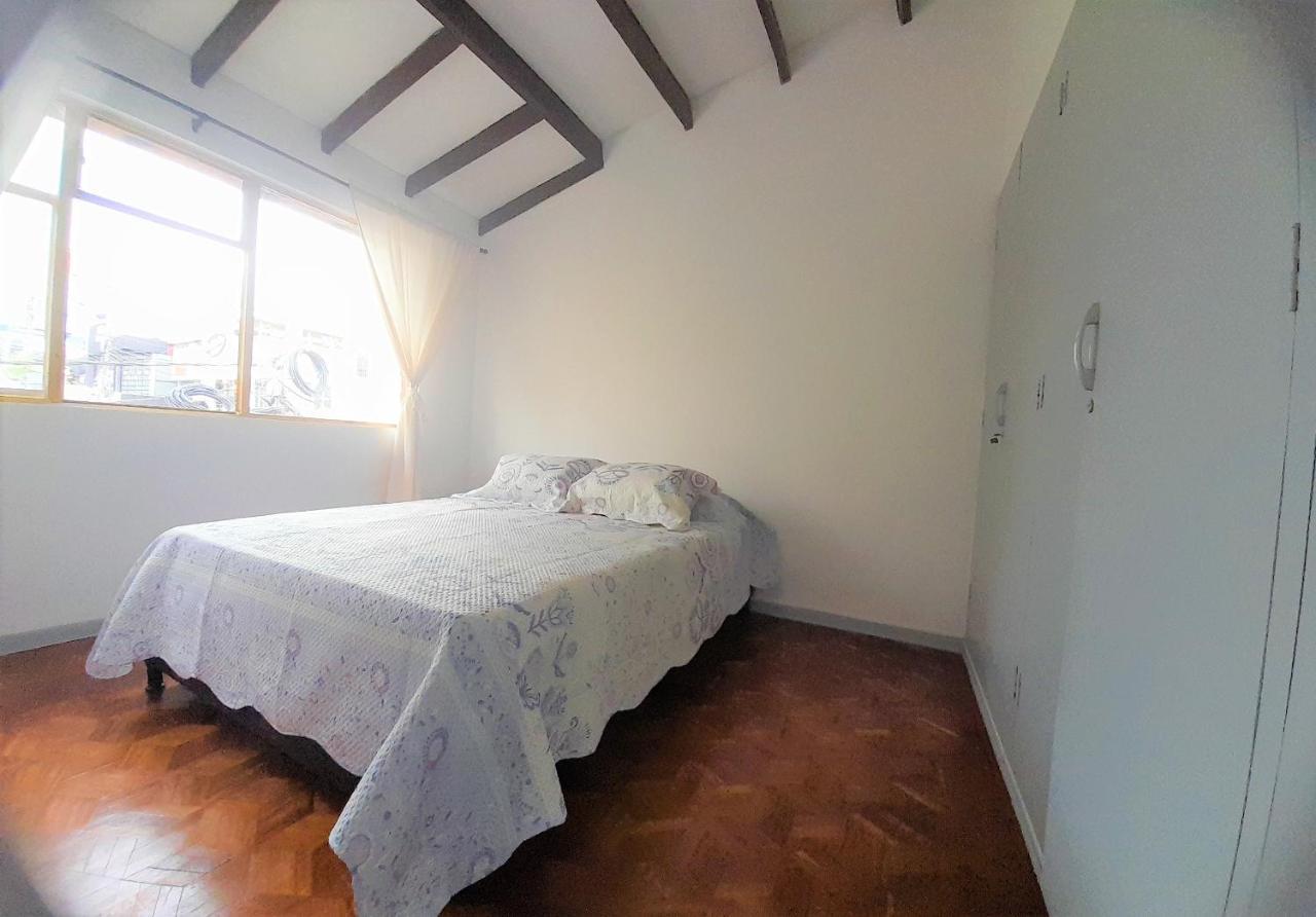 فندق Casa Jaguar Manizales Sector Cable المظهر الخارجي الصورة