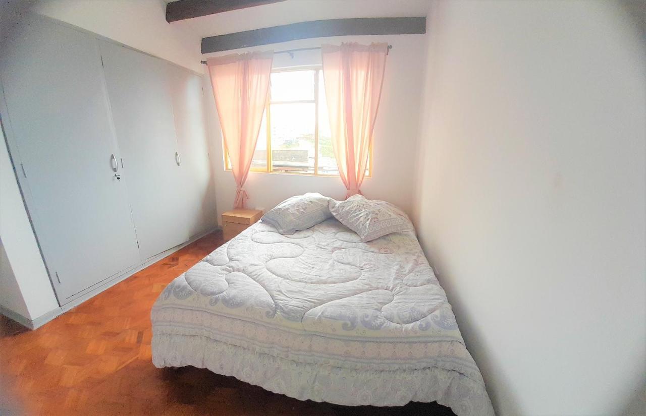 فندق Casa Jaguar Manizales Sector Cable المظهر الخارجي الصورة