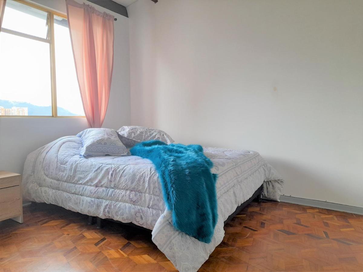 فندق Casa Jaguar Manizales Sector Cable المظهر الخارجي الصورة