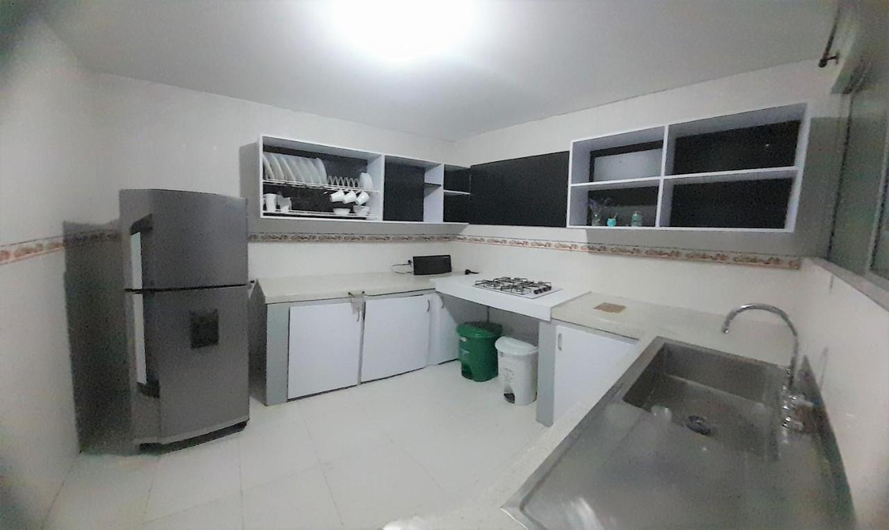 فندق Casa Jaguar Manizales Sector Cable المظهر الخارجي الصورة