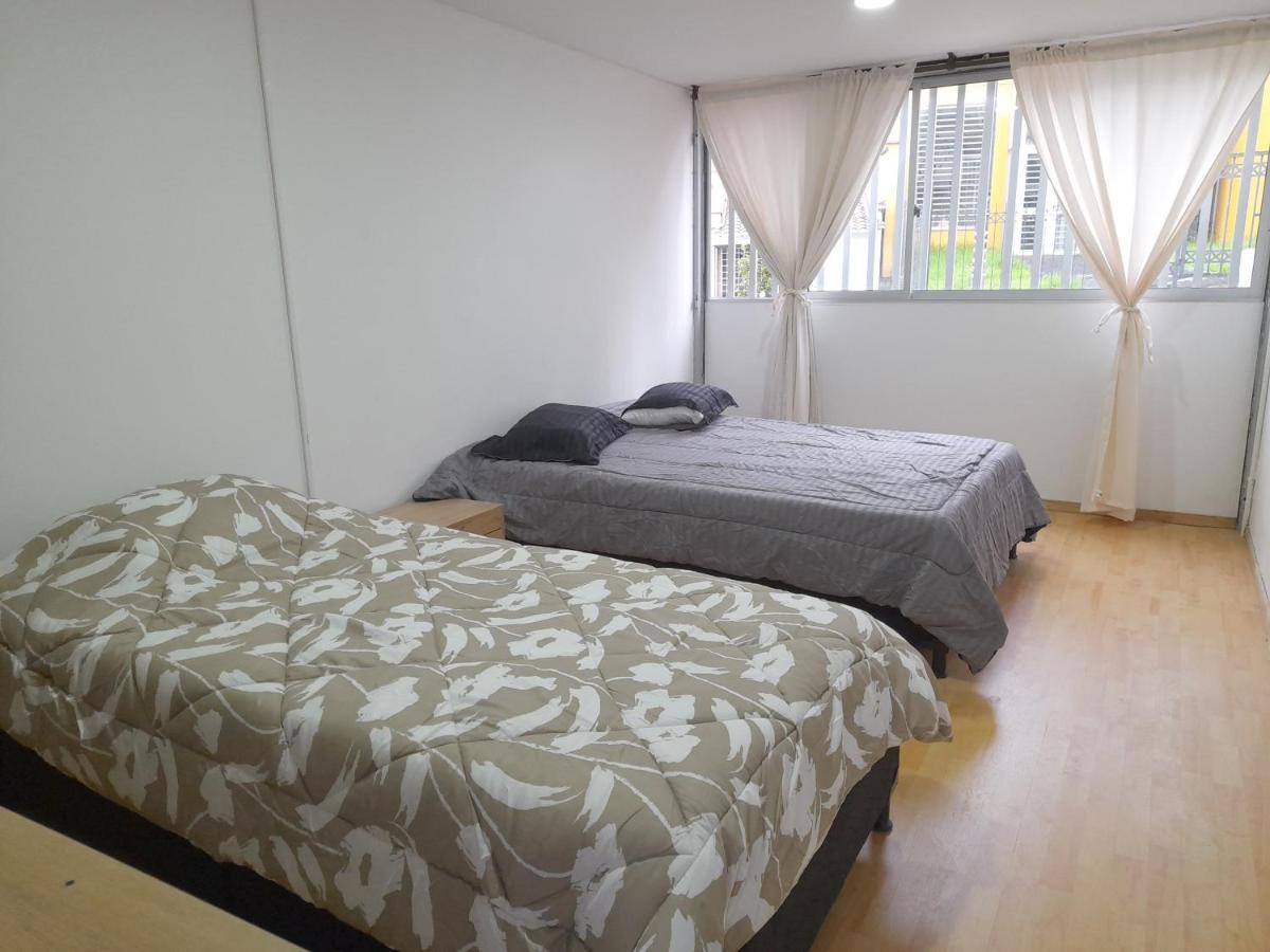 فندق Casa Jaguar Manizales Sector Cable المظهر الخارجي الصورة