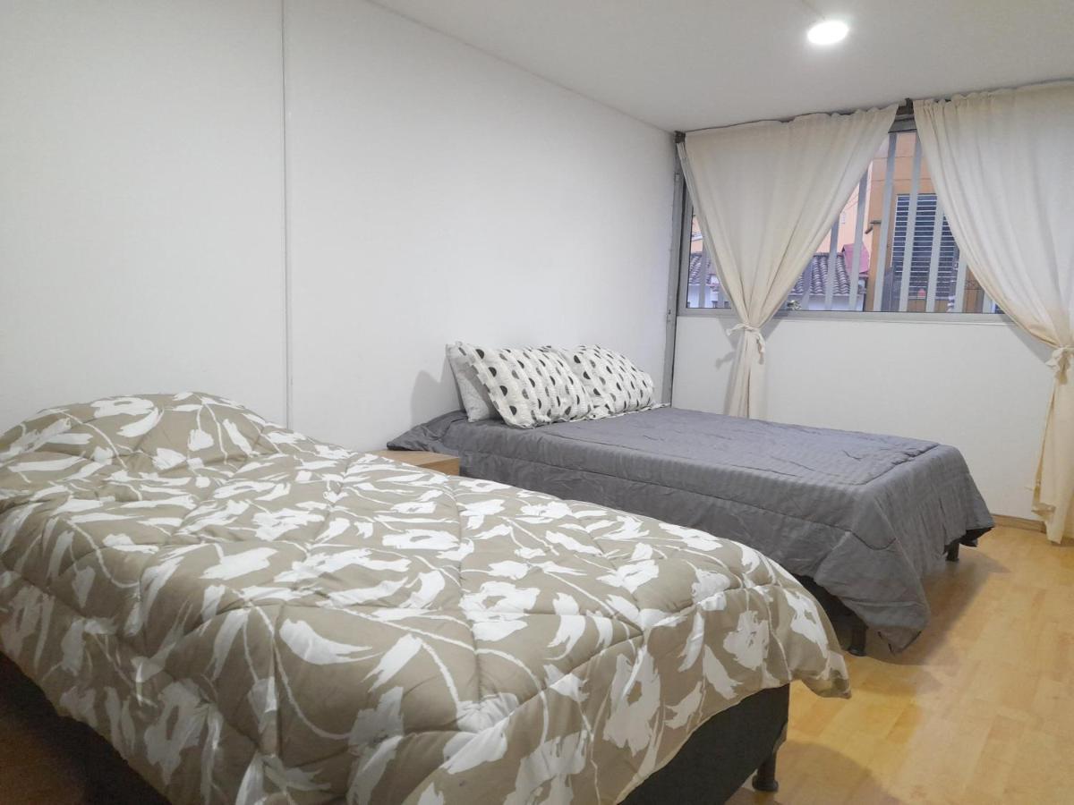 فندق Casa Jaguar Manizales Sector Cable المظهر الخارجي الصورة